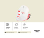 Masque à Luminothérapie NexelyaSkin