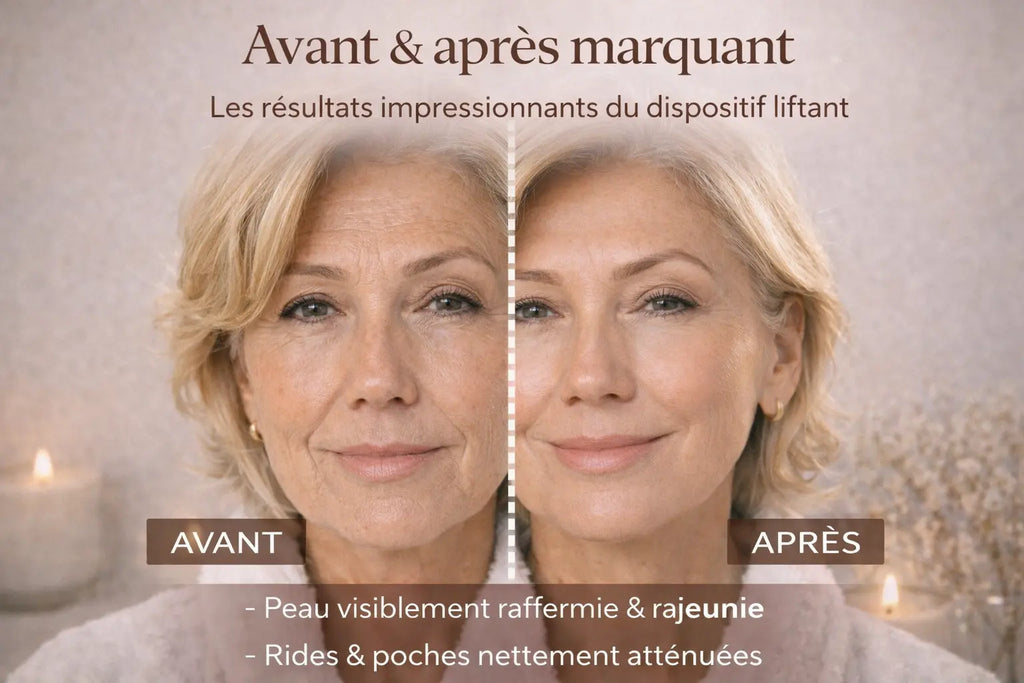 NexelyaSkin —  Rouleau Lift Pro & Gel Conducteur NexelyaSkin