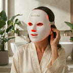 Masque à Luminothérapie NexelyaSkin