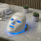 Masque à Luminothérapie NexelyaSkin