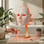 Masque à Luminothérapie NexelyaSkin