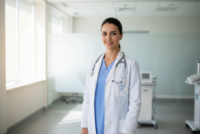 Dr. Daniela Pulcini